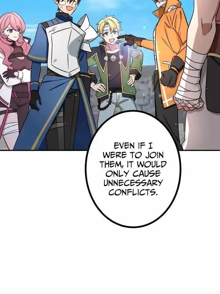 Saikyou Ansatsusha, Class Ten'i De Isekai E Zinmanga X Chapter 47 Page 90
