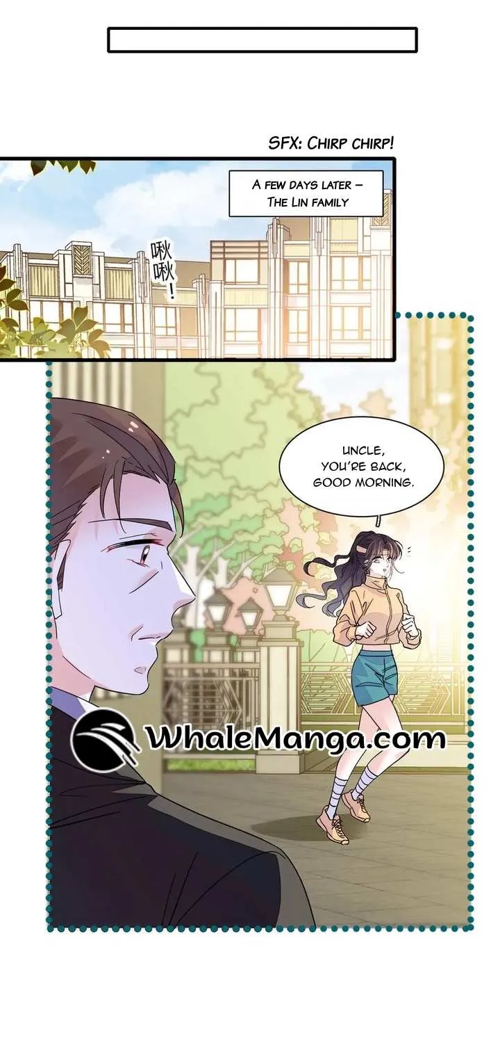 The Almighty Daughter Runs The World Zinmanga X Chapter 138 Page 14