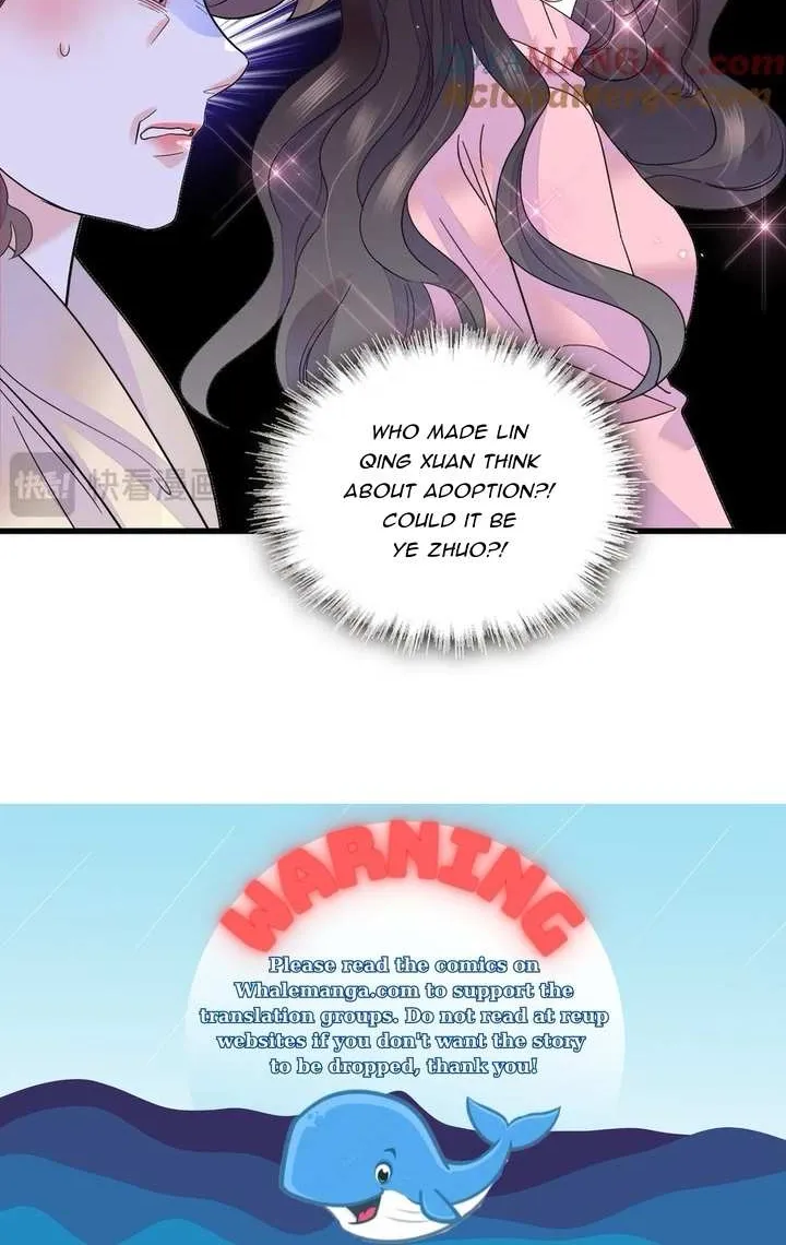 The Almighty Daughter Runs The World Zinmanga X Chapter 138 Page 29