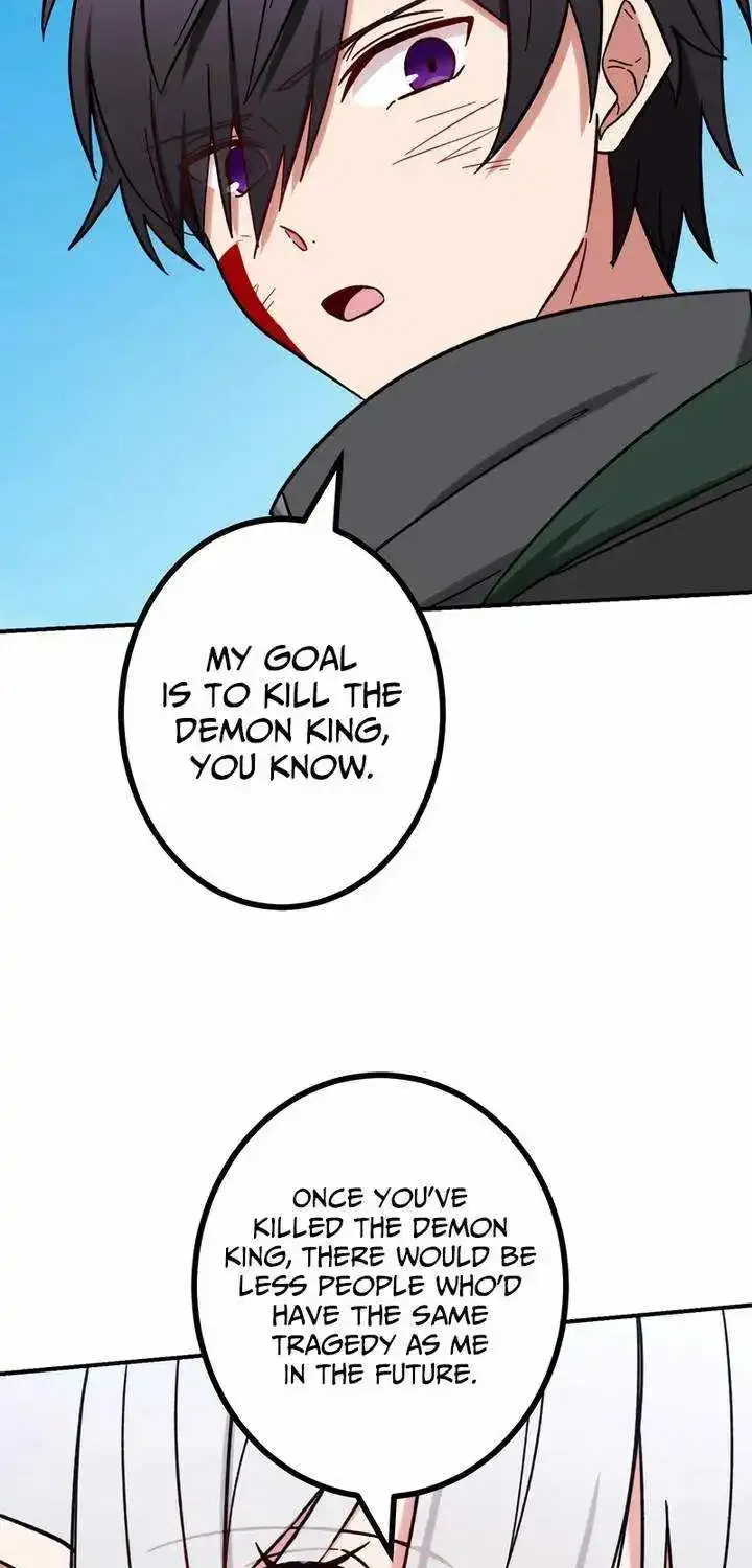 Saikyou Ansatsusha, Class Ten'i De Isekai E Zinmanga X Chapter 46 Page 37