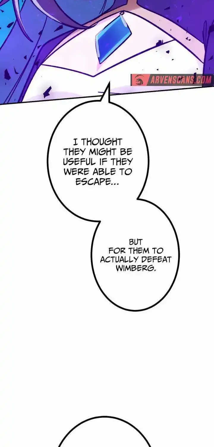 Saikyou Ansatsusha, Class Ten'i De Isekai E Zinmanga X Chapter 46 Page 48