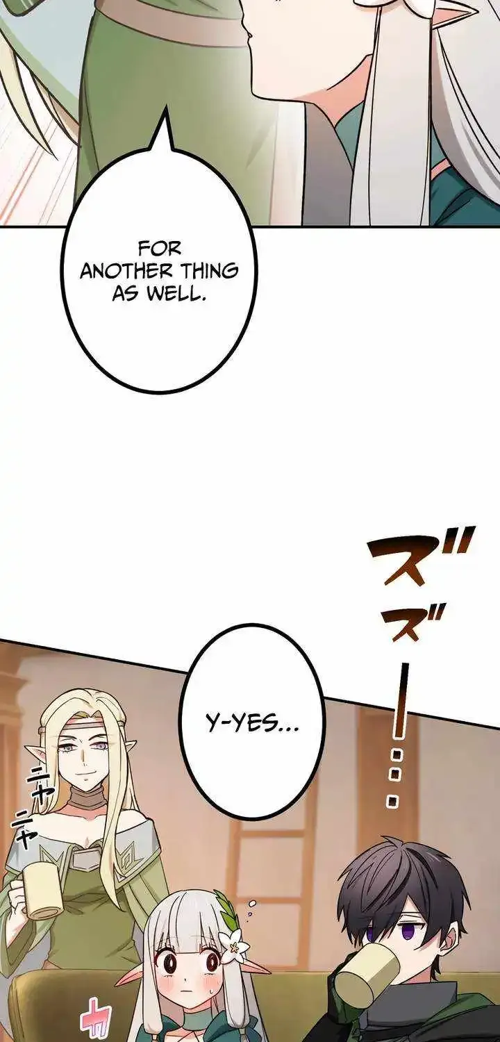 Saikyou Ansatsusha, Class Ten'i De Isekai E Zinmanga X Chapter 46 Page 61