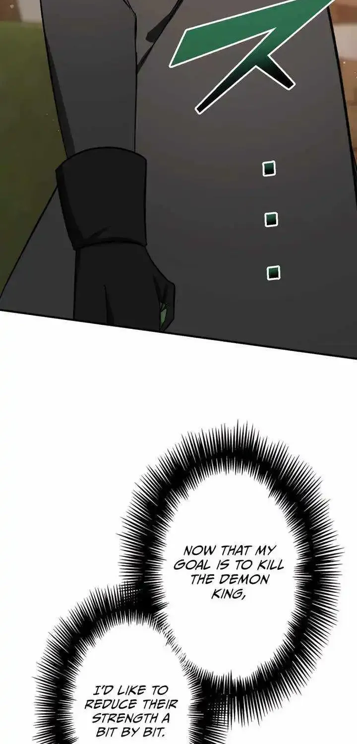 Saikyou Ansatsusha, Class Ten'i De Isekai E Zinmanga X Chapter 46 Page 74