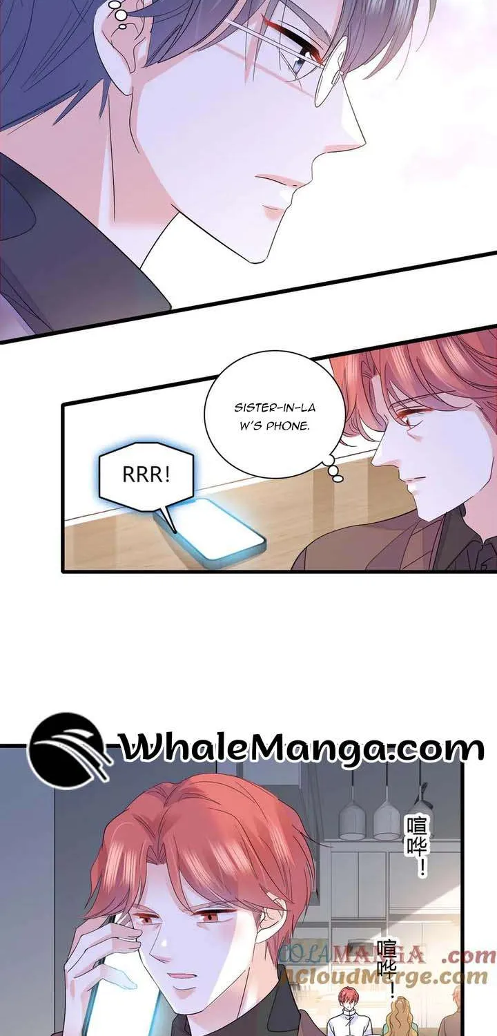 The Almighty Daughter Runs The World Zinmanga X Chapter 137.1 Page 21