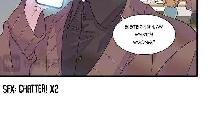 The Almighty Daughter Runs The World Zinmanga X Chapter 137.1 Page 22