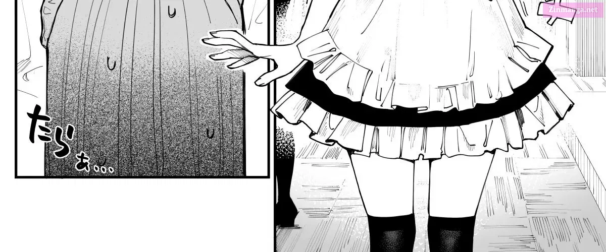 Imasara desu ga, Osananajimi wo Suki ni Natte Shimaimashita Zinmanga X Chapter 20 Page 2
