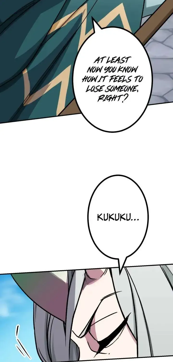 Saikyou Ansatsusha, Class Ten'i De Isekai E Zinmanga X Chapter 45 Page 43