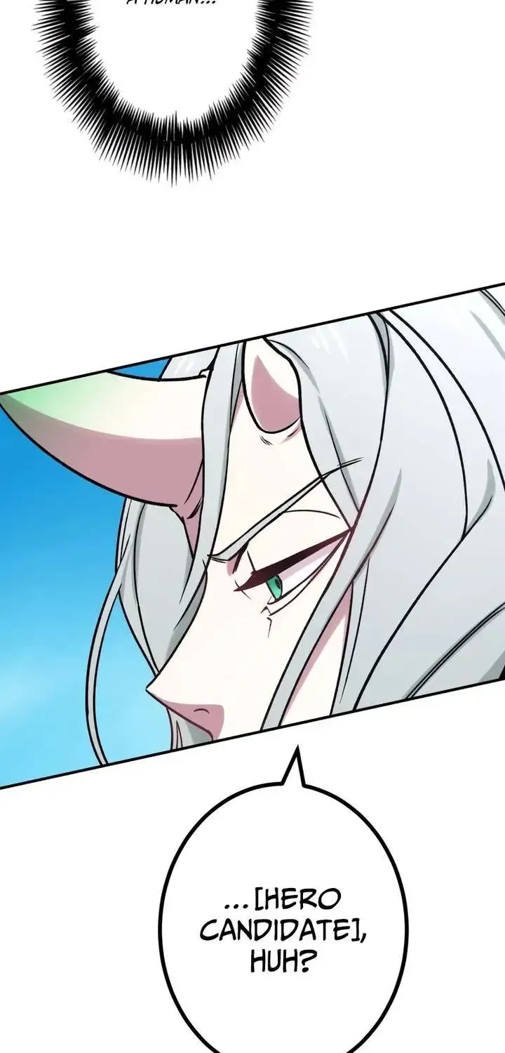 Saikyou Ansatsusha, Class Ten'i De Isekai E Zinmanga X Chapter 45 Page 61