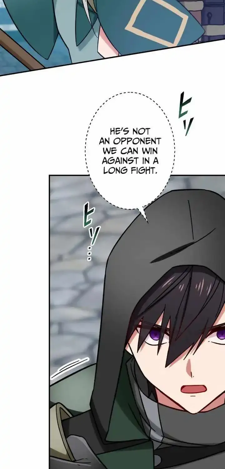 Saikyou Ansatsusha, Class Ten'i De Isekai E Zinmanga X Chapter 44 Page 8