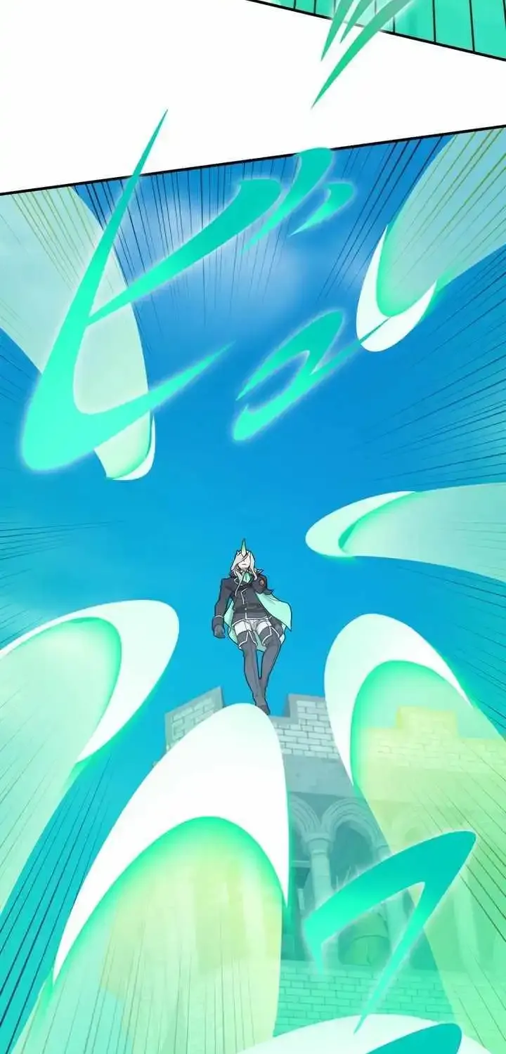 Saikyou Ansatsusha, Class Ten'i De Isekai E Zinmanga X Chapter 44 Page 13
