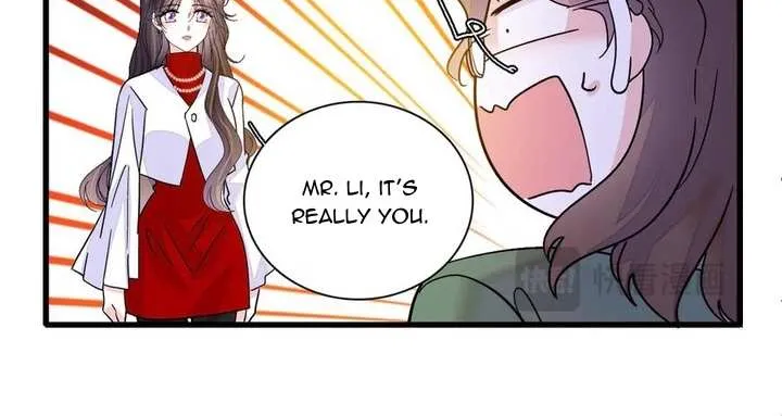 The Almighty Daughter Runs The World Zinmanga X Chapter 136.1 Page 6