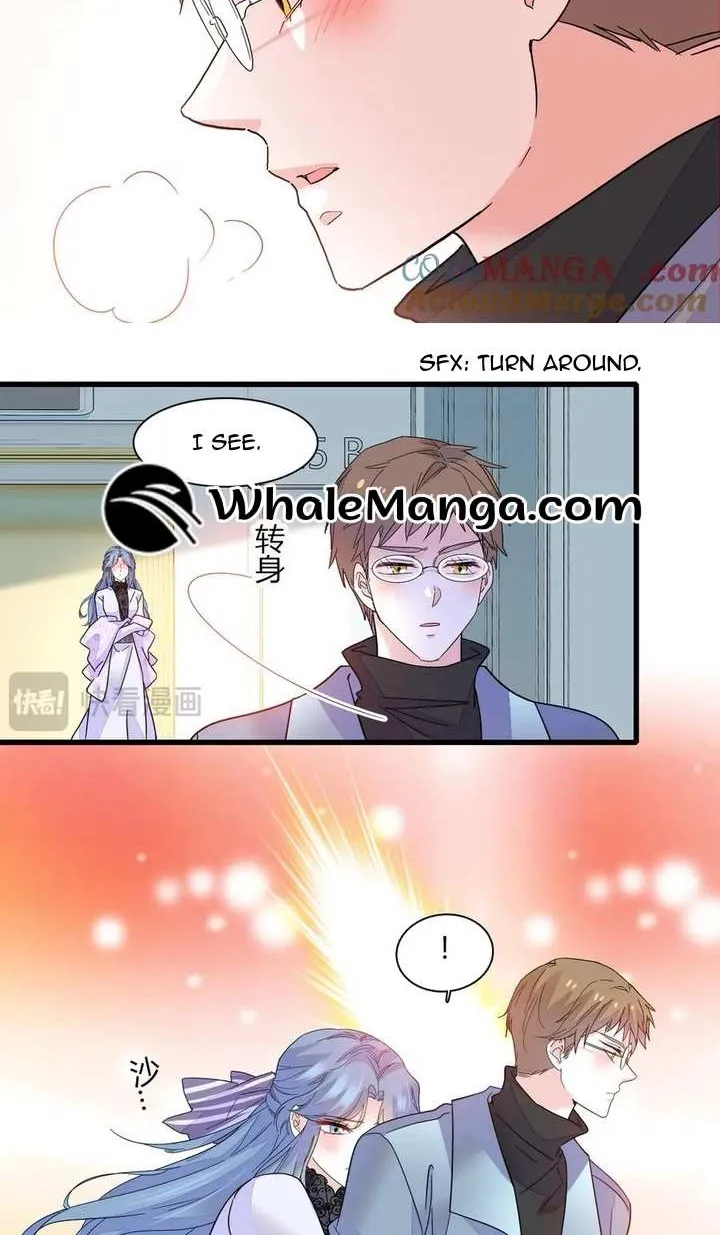 The Almighty Daughter Runs The World Zinmanga X Chapter 136.1 Page 25