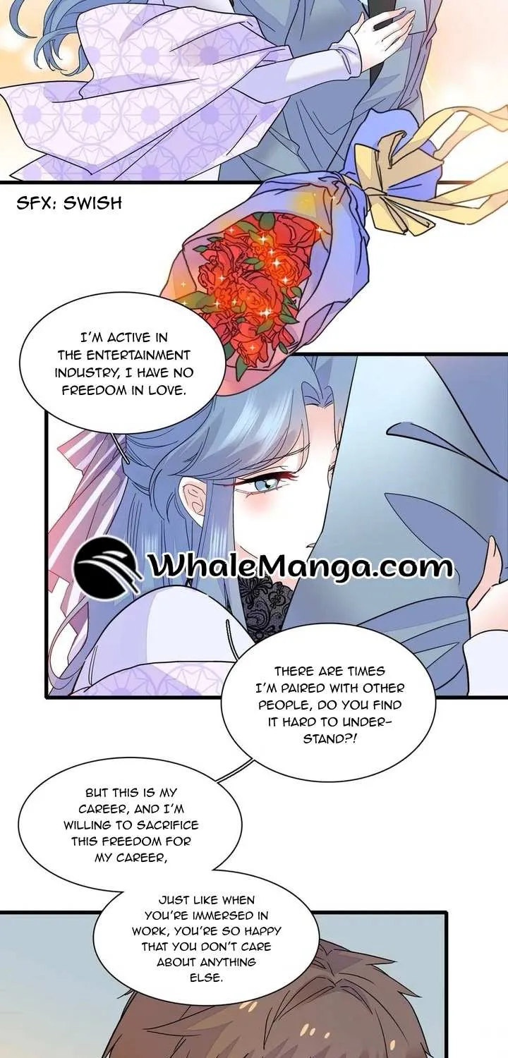 The Almighty Daughter Runs The World Zinmanga X Chapter 136.1 Page 26