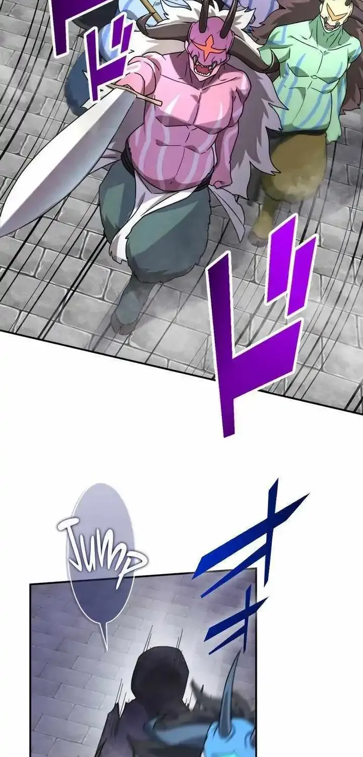 Saikyou Ansatsusha, Class Ten'i De Isekai E Zinmanga X Chapter 43 Page 41