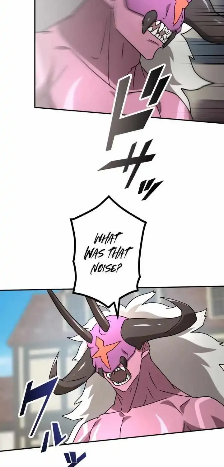Saikyou Ansatsusha, Class Ten'i De Isekai E Zinmanga X Chapter 43 Page 47