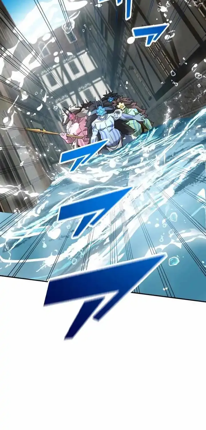 Saikyou Ansatsusha, Class Ten'i De Isekai E Zinmanga X Chapter 43 Page 57