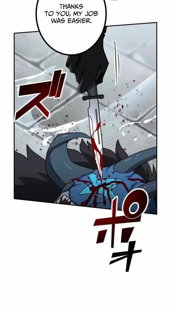 Saikyou Ansatsusha, Class Ten'i De Isekai E Zinmanga X Chapter 43 Page 71