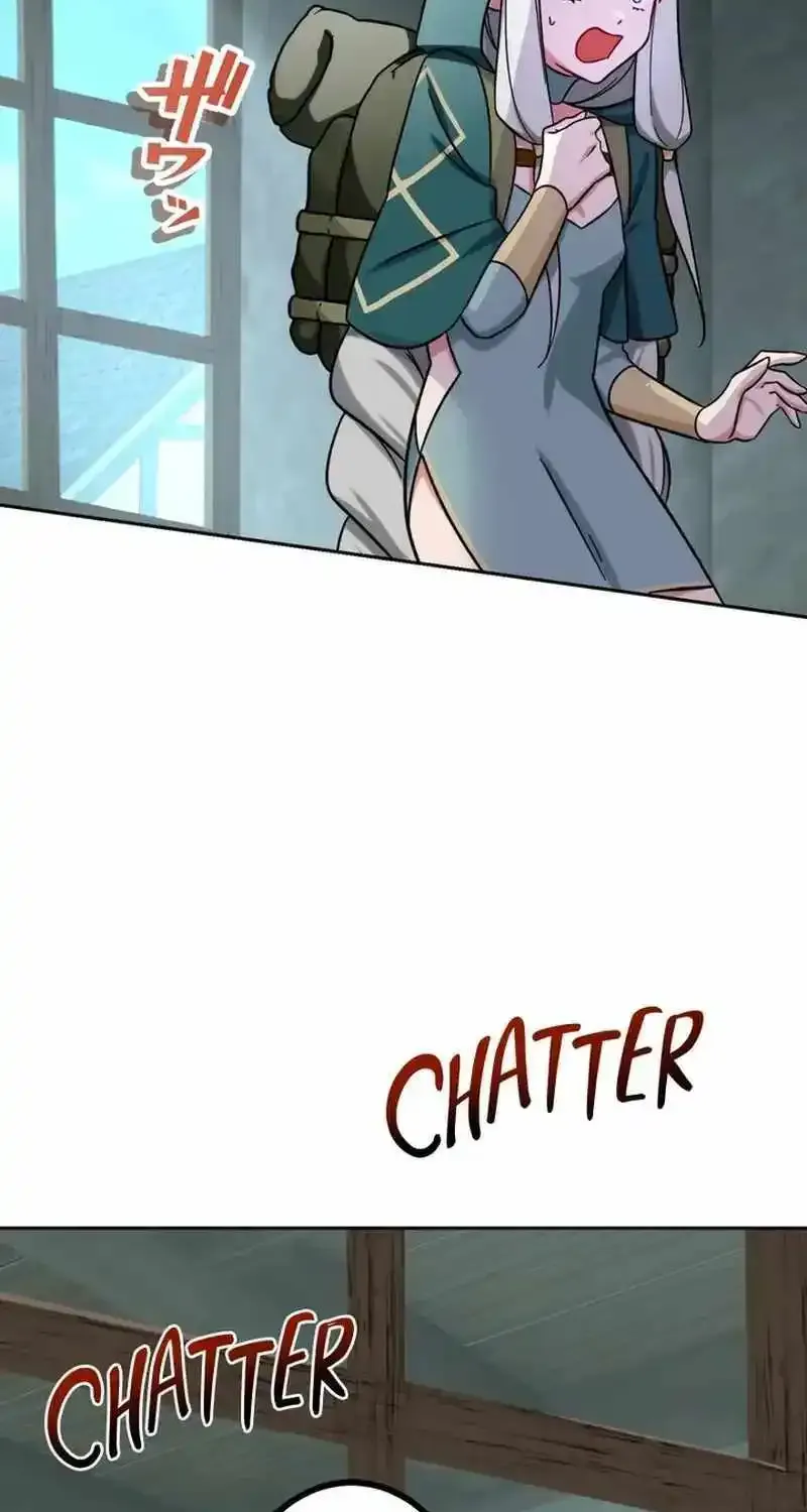 Saikyou Ansatsusha, Class Ten'i De Isekai E Zinmanga X Chapter 42 Page 31