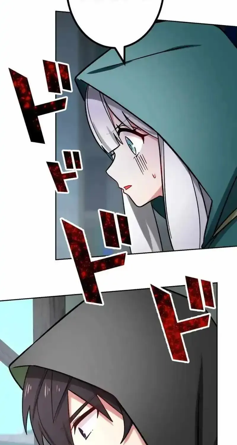 Saikyou Ansatsusha, Class Ten'i De Isekai E Zinmanga X Chapter 42 Page 34