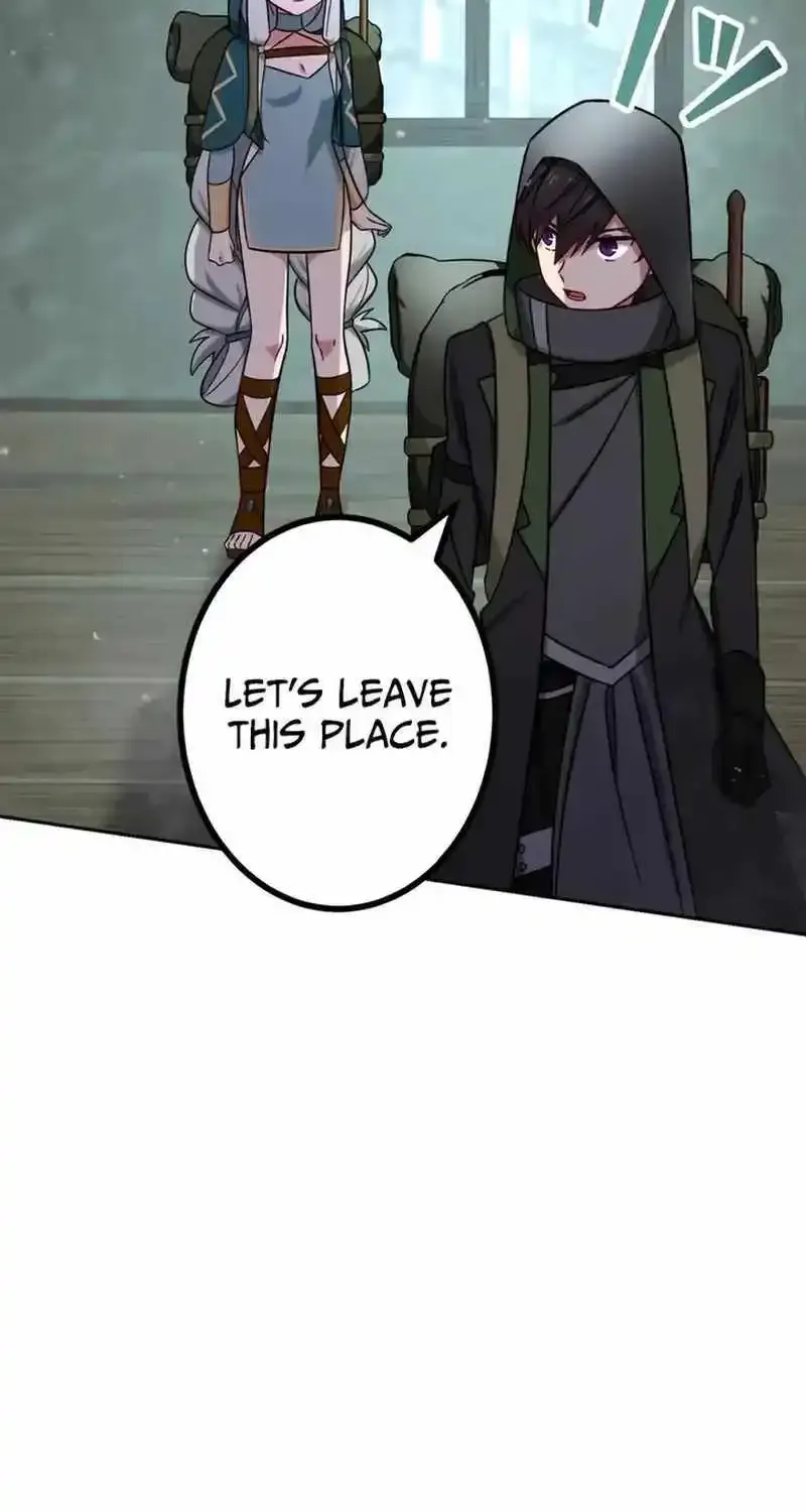 Saikyou Ansatsusha, Class Ten'i De Isekai E Zinmanga X Chapter 42 Page 38