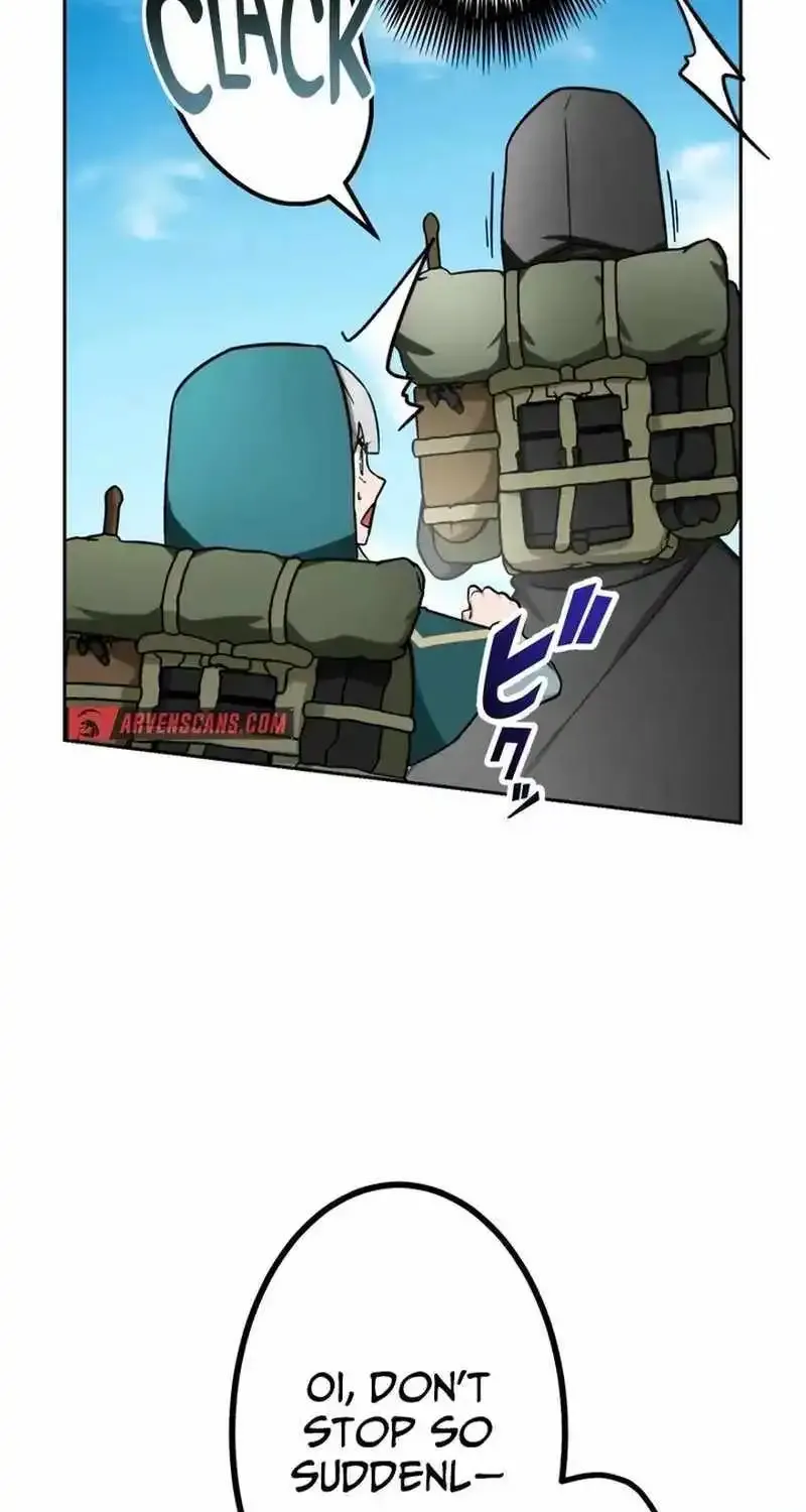 Saikyou Ansatsusha, Class Ten'i De Isekai E Zinmanga X Chapter 42 Page 46