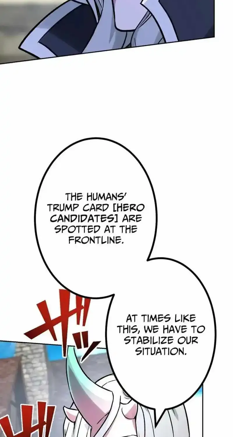 Saikyou Ansatsusha, Class Ten'i De Isekai E Zinmanga X Chapter 42 Page 72