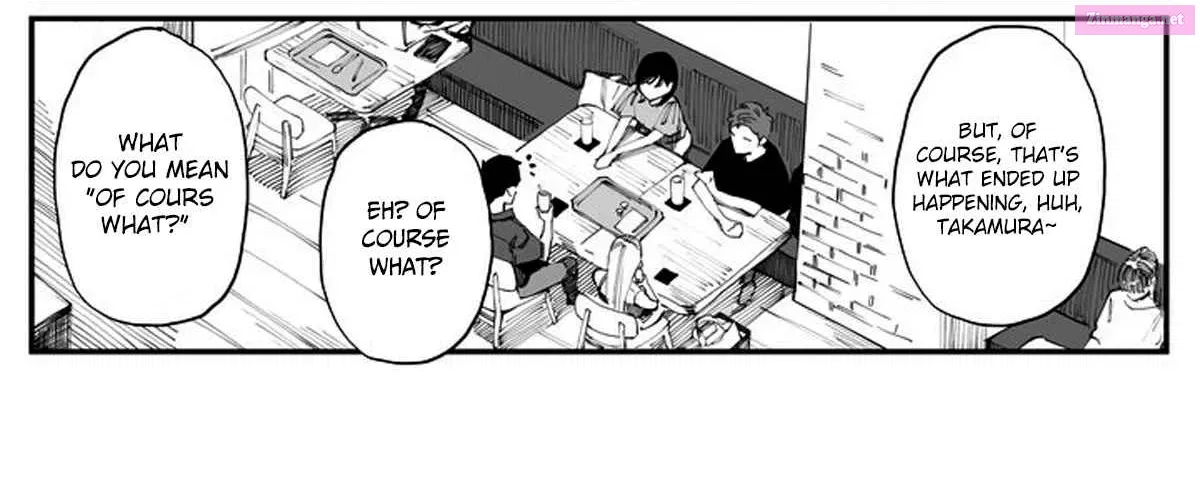 Imasara desu ga, Osananajimi wo Suki ni Natte Shimaimashita Zinmanga X Chapter 16 Page 2
