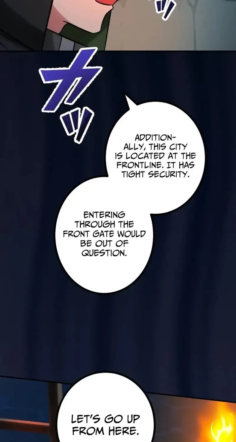 Saikyou Ansatsusha, Class Ten'i De Isekai E Zinmanga X Chapter 41 Page 12