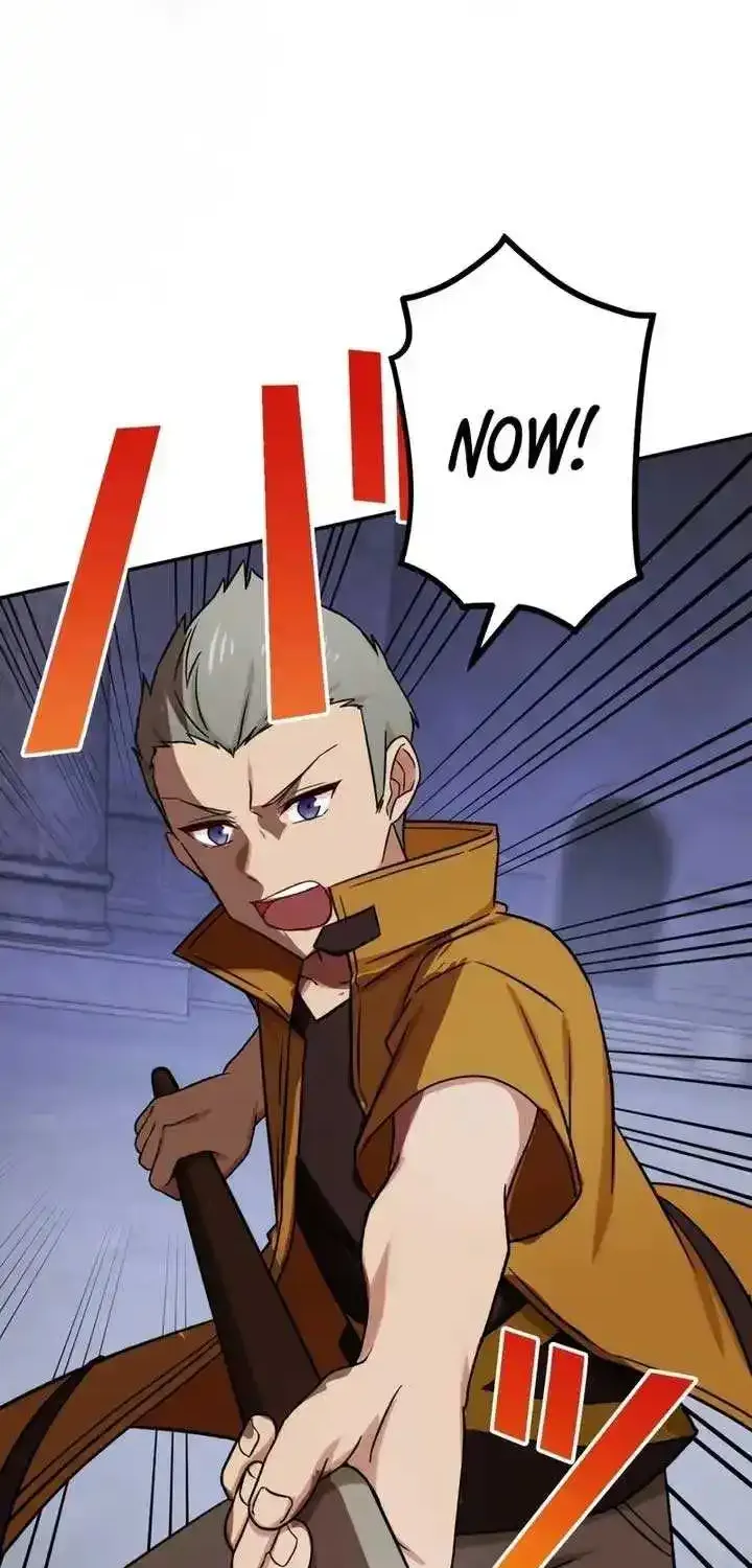 Saikyou Ansatsusha, Class Ten'i De Isekai E Zinmanga X Chapter 40 Page 44