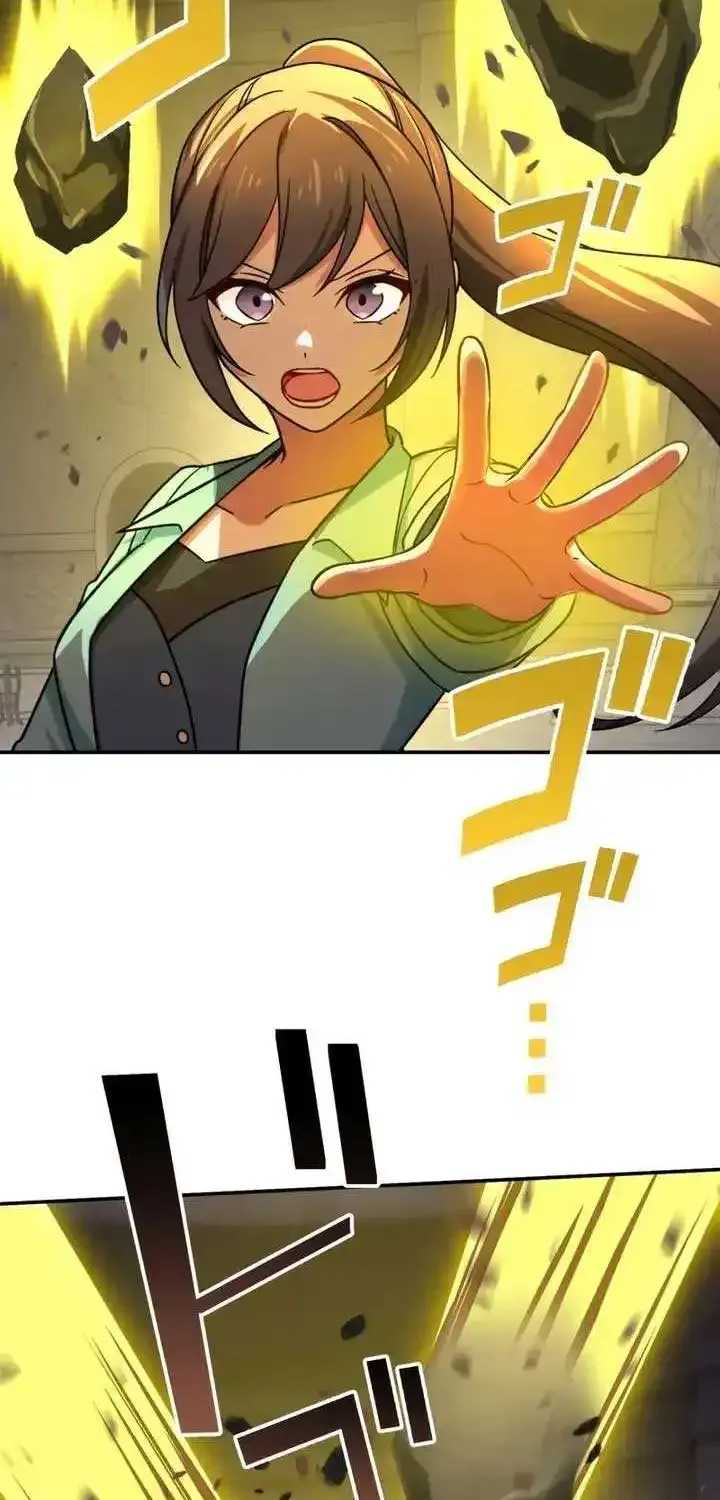 Saikyou Ansatsusha, Class Ten'i De Isekai E Zinmanga X Chapter 40 Page 51