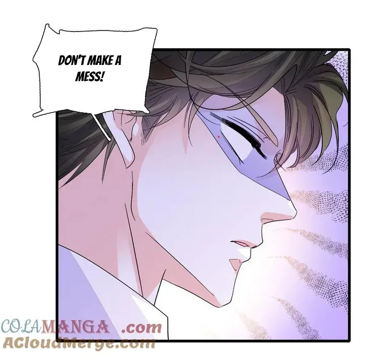 The Almighty Daughter Runs The World Zinmanga X Chapter 133 Page 14