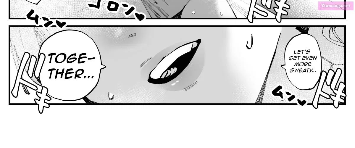 Imasara desu ga, Osananajimi wo Suki ni Natte Shimaimashita Zinmanga X Chapter 14 Page 6