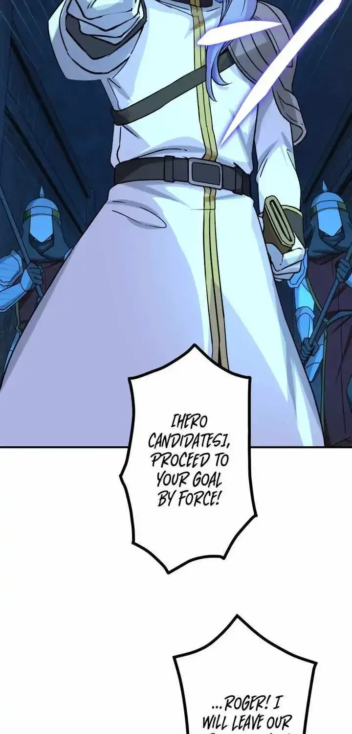 Saikyou Ansatsusha, Class Ten'i De Isekai E Zinmanga X Chapter 39 Page 70