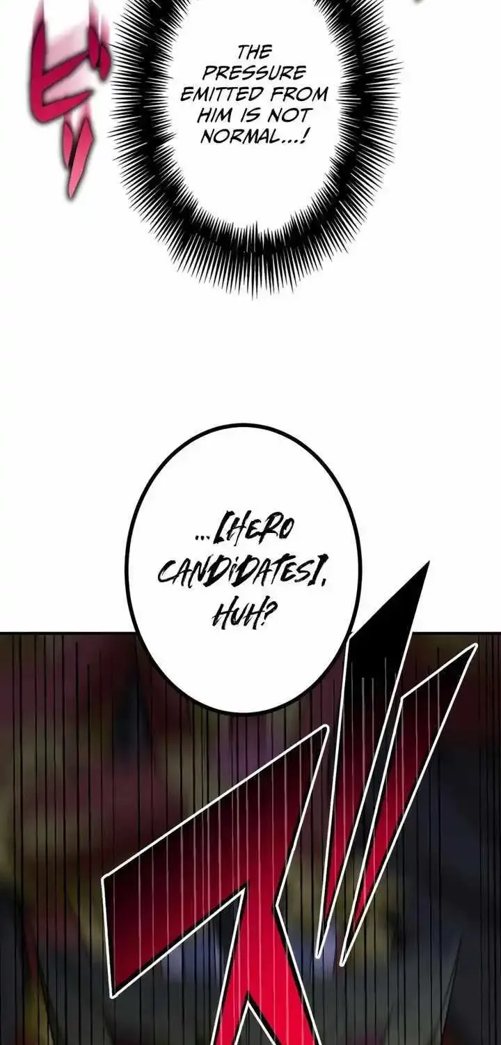 Saikyou Ansatsusha, Class Ten'i De Isekai E Zinmanga X Chapter 39 Page 92
