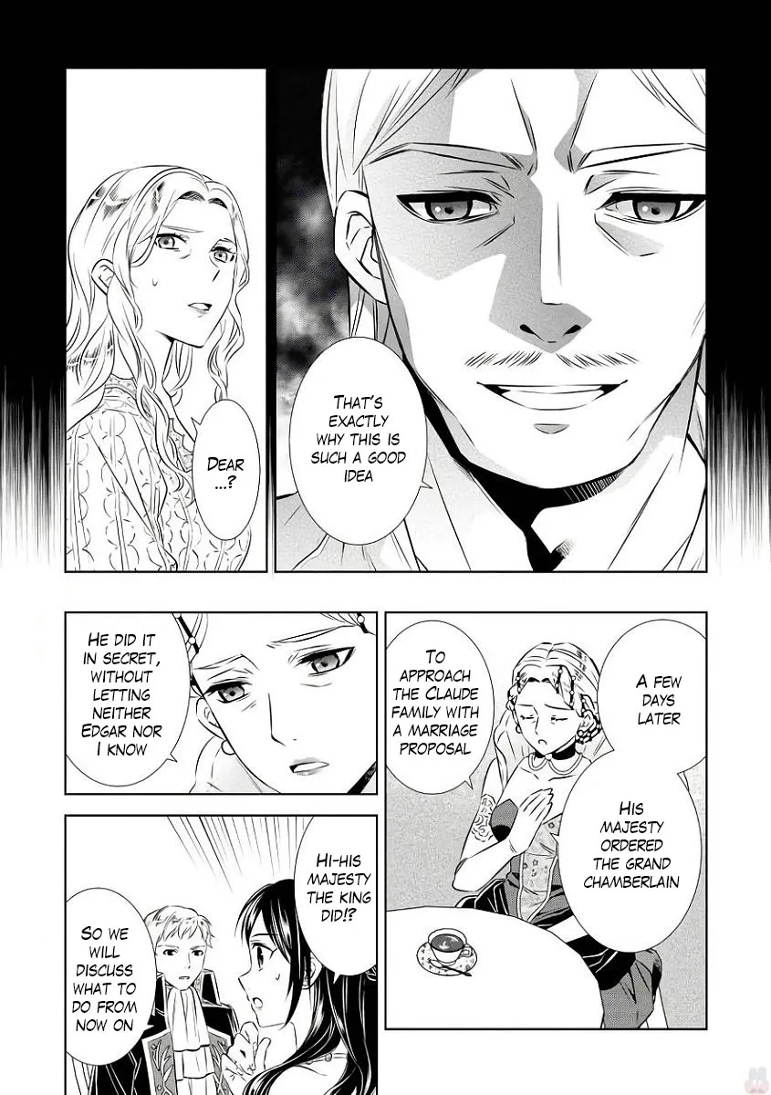Isekai de Café o Kaiten Shimashita. Zinmanga X Chapter 34 Page 8