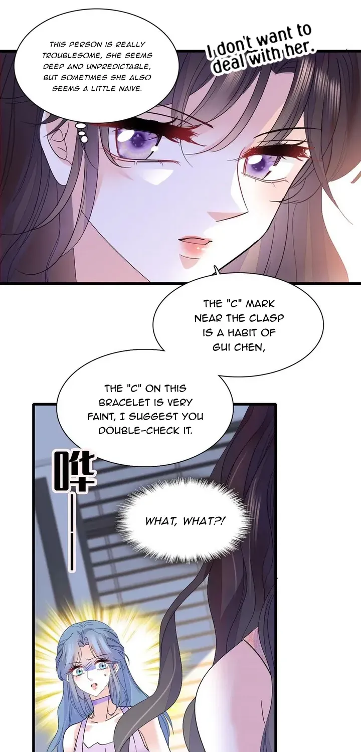 The Almighty Daughter Runs The World Zinmanga X Chapter 132 Page 29
