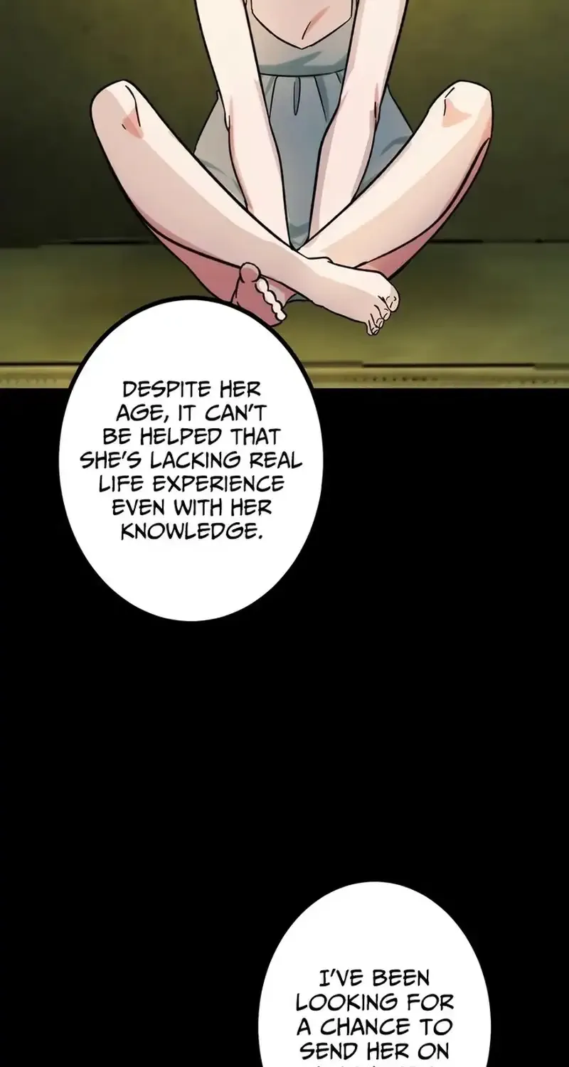 Saikyou Ansatsusha, Class Ten'i De Isekai E Zinmanga X Chapter 38 Page 30