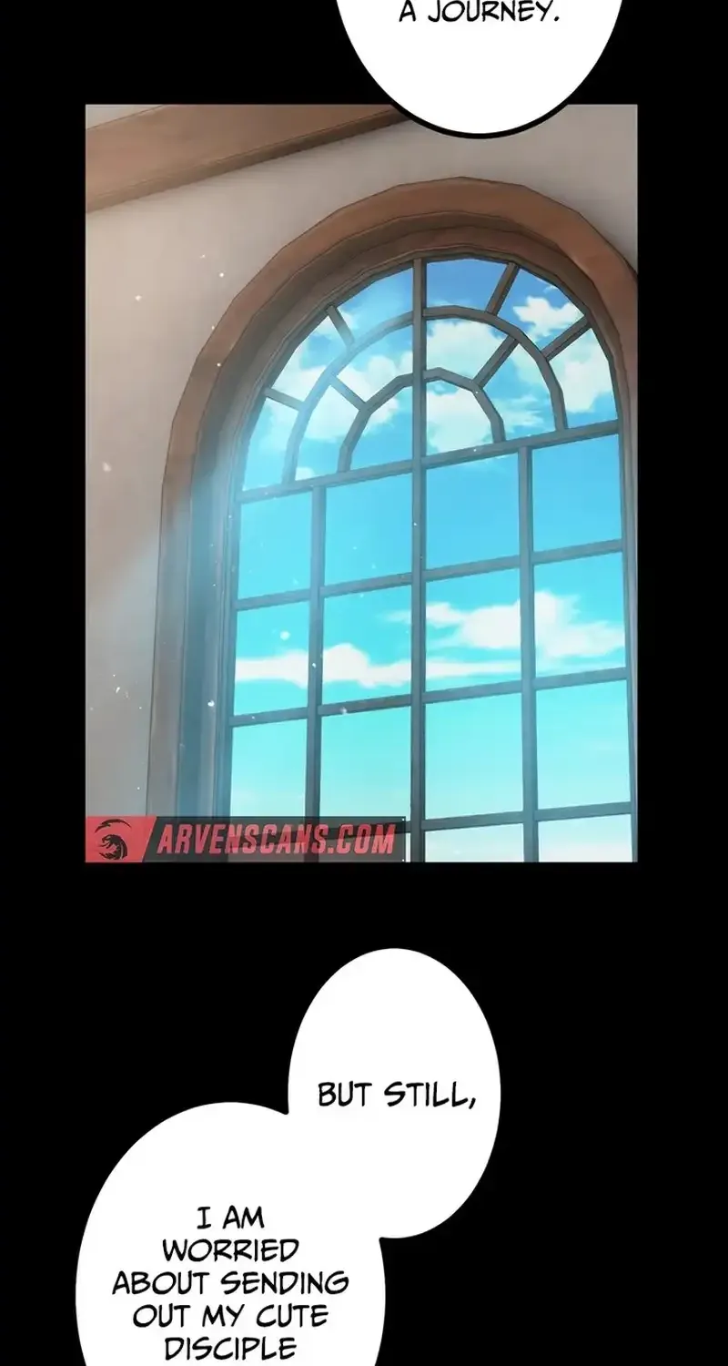 Saikyou Ansatsusha, Class Ten'i De Isekai E Zinmanga X Chapter 38 Page 31