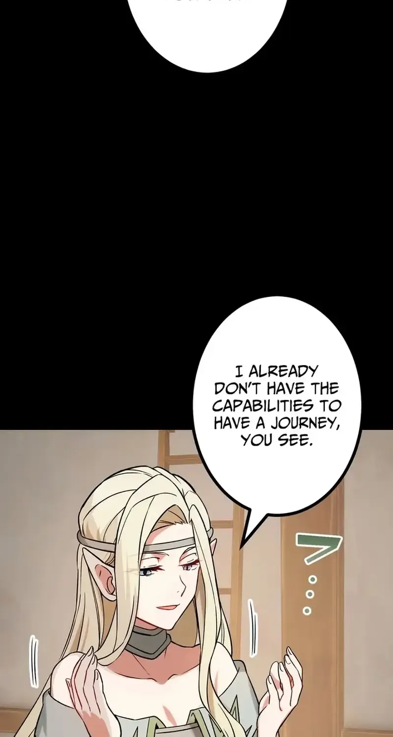 Saikyou Ansatsusha, Class Ten'i De Isekai E Zinmanga X Chapter 38 Page 33