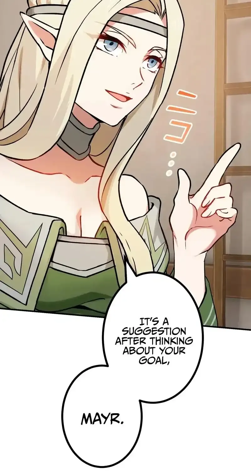 Saikyou Ansatsusha, Class Ten'i De Isekai E Zinmanga X Chapter 37 Page 90