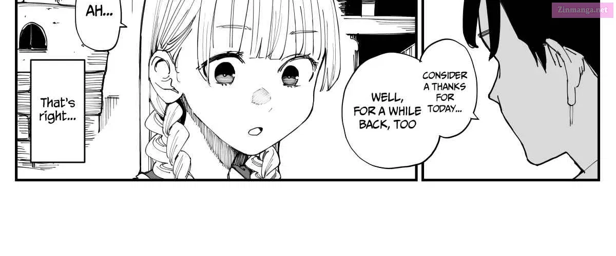 Imasara desu ga, Osananajimi wo Suki ni Natte Shimaimashita Zinmanga X Chapter 11 Page 6