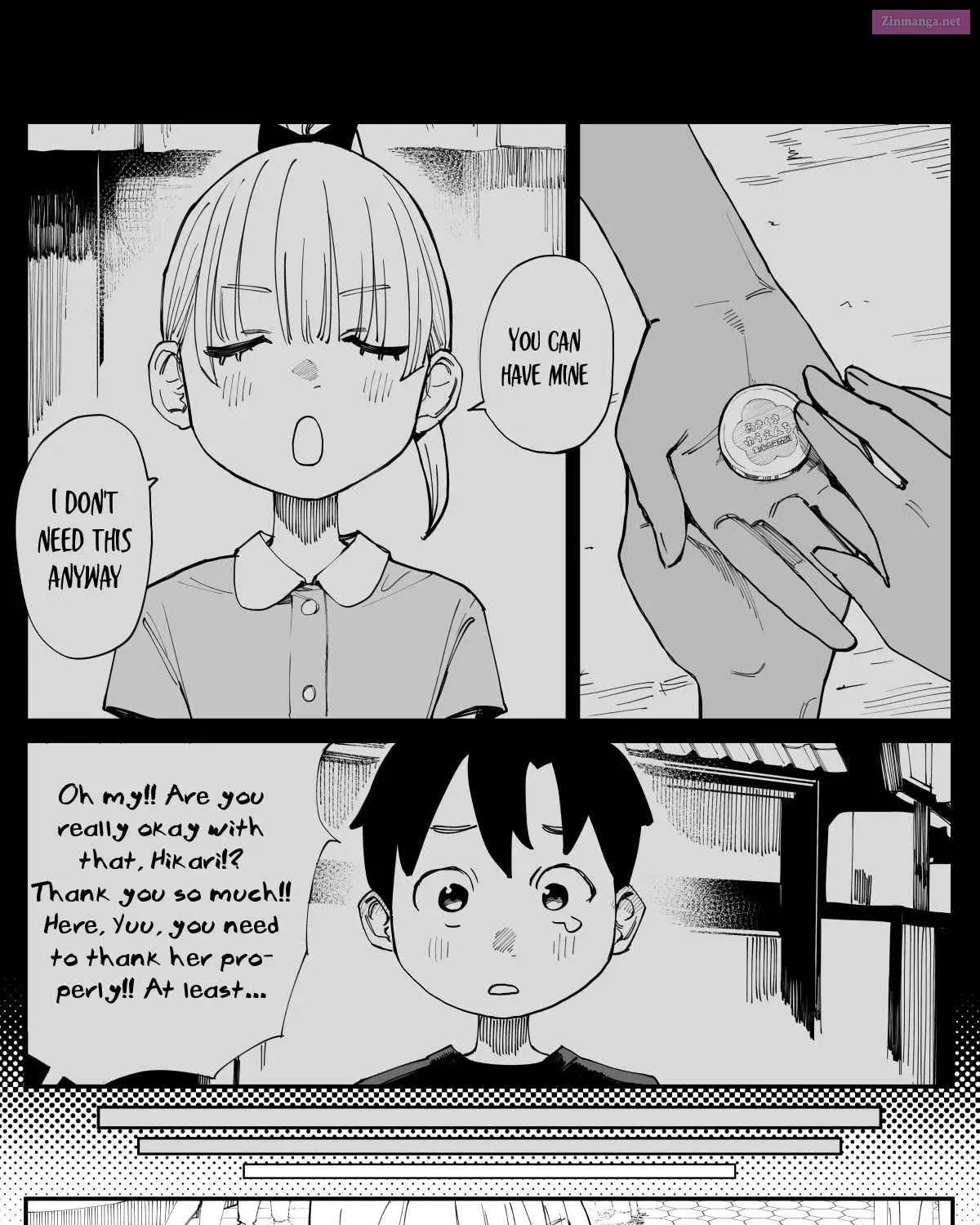 Imasara desu ga, Osananajimi wo Suki ni Natte Shimaimashita Zinmanga X Chapter 11 Page 9