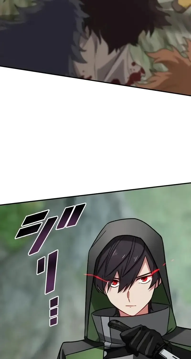 Saikyou Ansatsusha, Class Ten'i De Isekai E Zinmanga X Chapter 36 Page 3