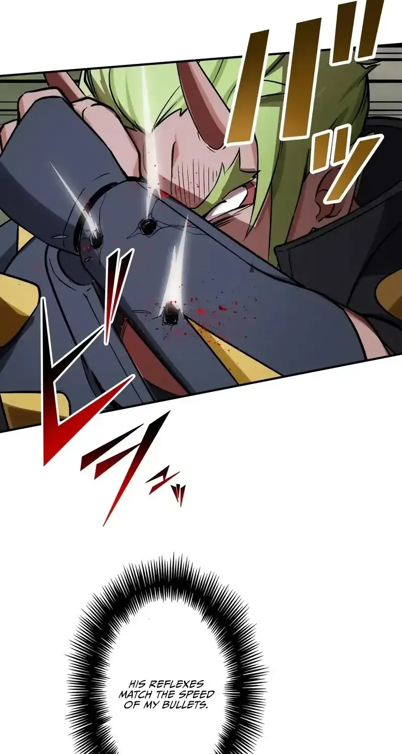 Saikyou Ansatsusha, Class Ten'i De Isekai E Zinmanga X Chapter 36 Page 20