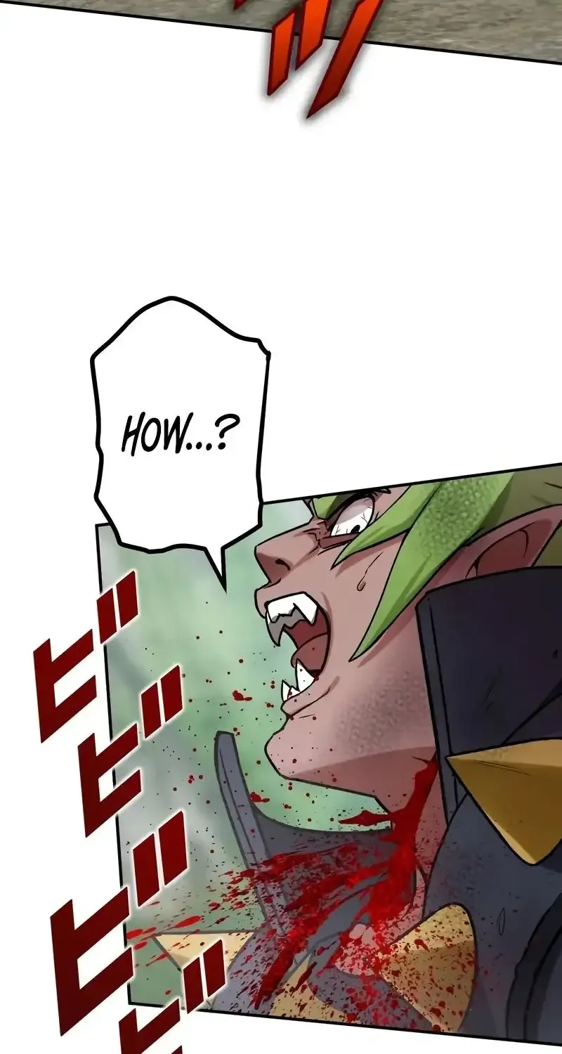 Saikyou Ansatsusha, Class Ten'i De Isekai E Zinmanga X Chapter 36 Page 68