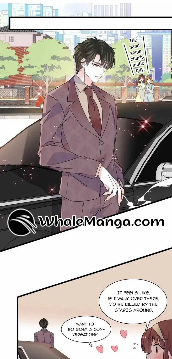 The Almighty Daughter Runs The World Zinmanga X Chapter 129 Page 18