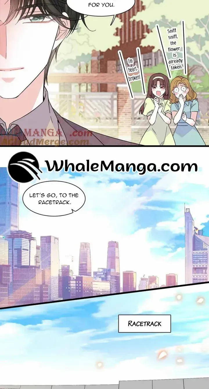 The Almighty Daughter Runs The World Zinmanga X Chapter 129 Page 20