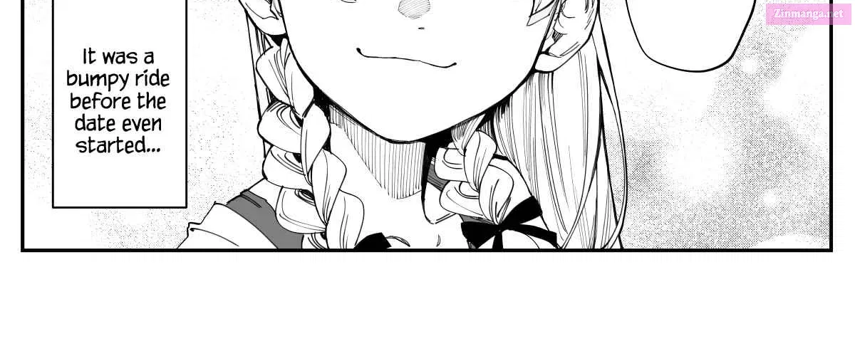 Imasara desu ga, Osananajimi wo Suki ni Natte Shimaimashita Zinmanga X Chapter 10 Page 7