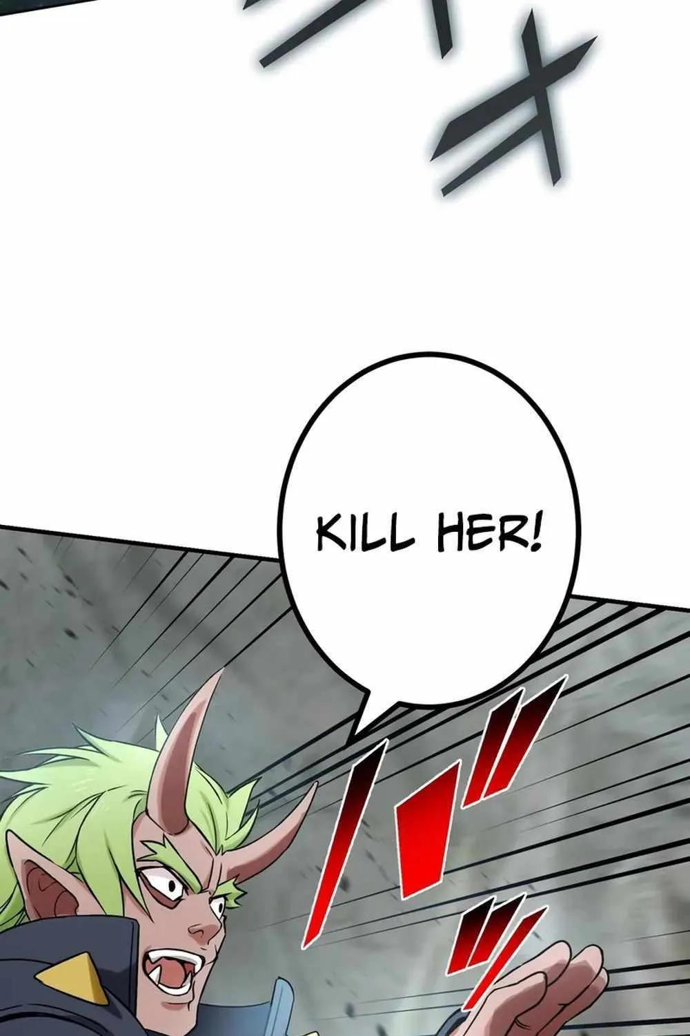 Saikyou Ansatsusha, Class Ten'i De Isekai E Zinmanga X Chapter 35 Page 3