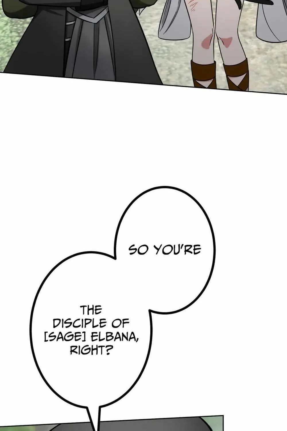 Saikyou Ansatsusha, Class Ten'i De Isekai E Zinmanga X Chapter 35 Page 24
